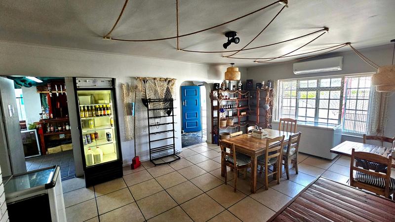 Commercial Property for Sale in Dwarskersbos Western Cape